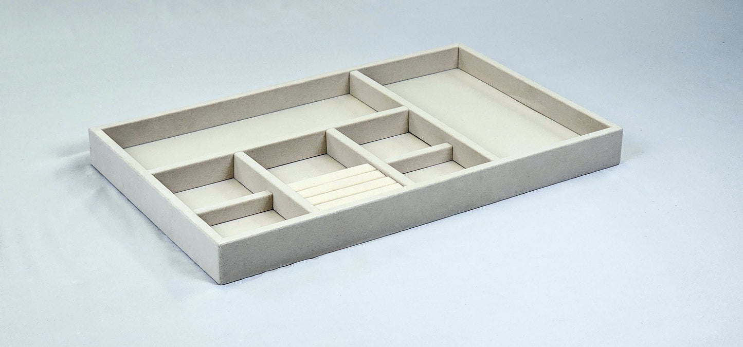 Standard Jewelry Tray