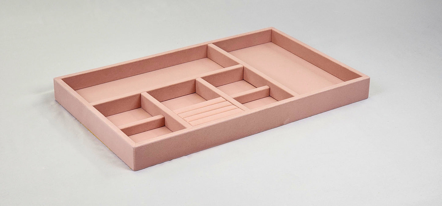 Standard Jewelry Tray