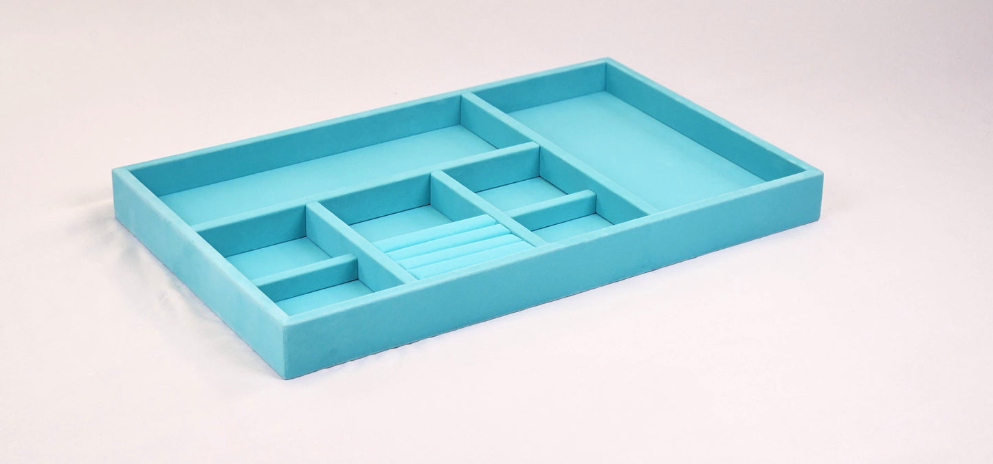 Standard Jewelry Tray
