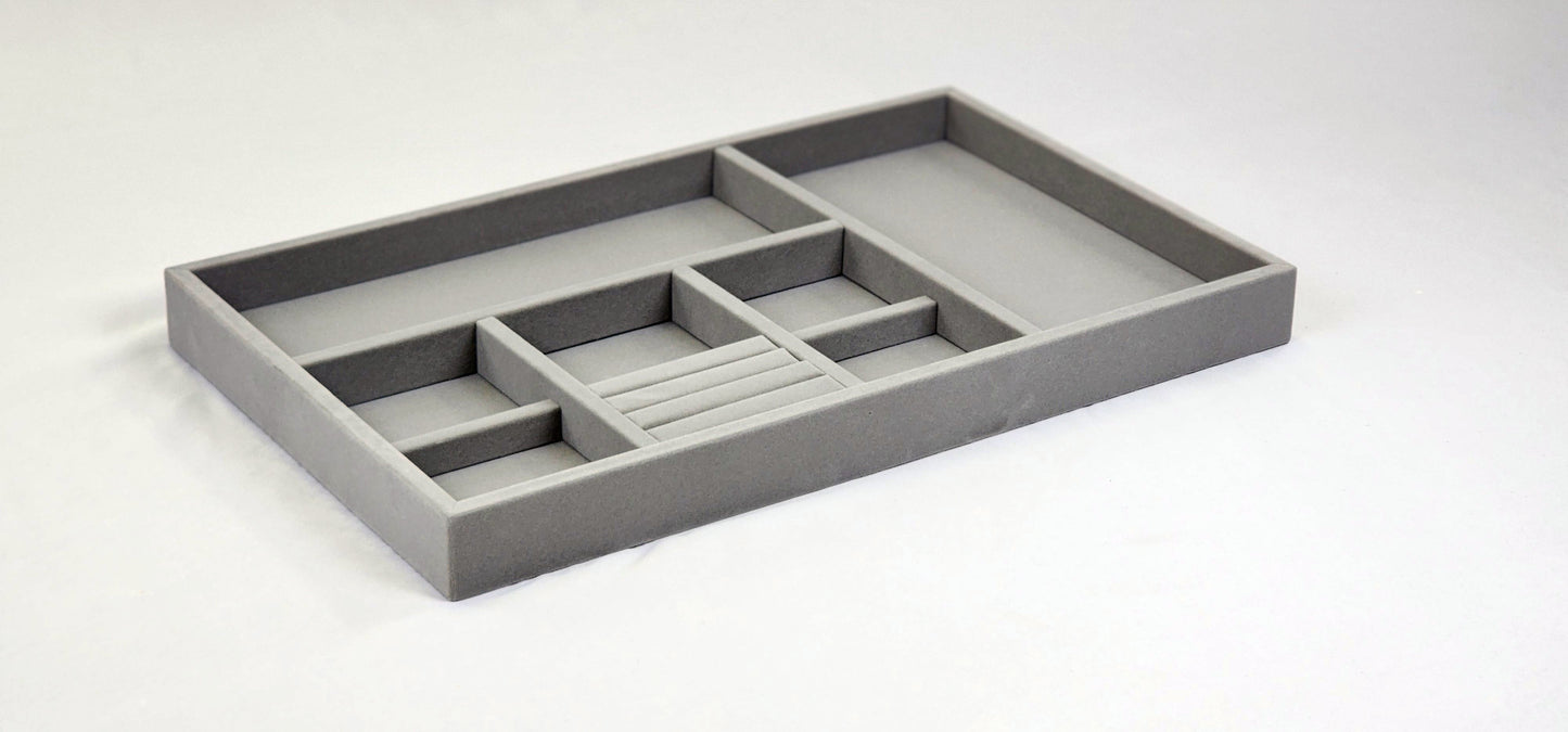 Standard Jewelry Tray