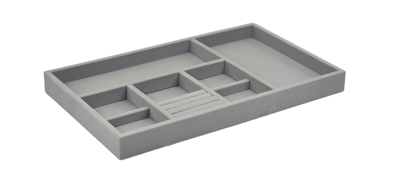 Standard Jewelry Tray