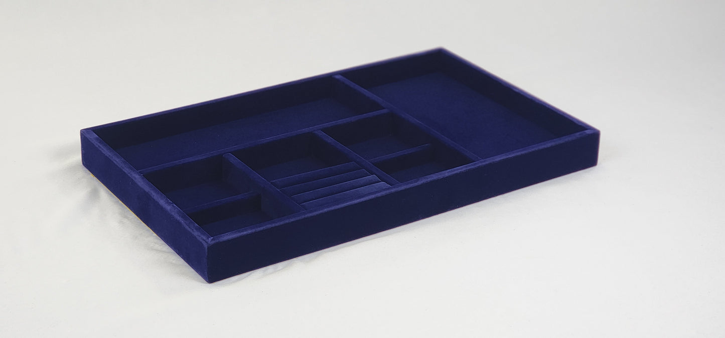 Standard Jewelry Tray