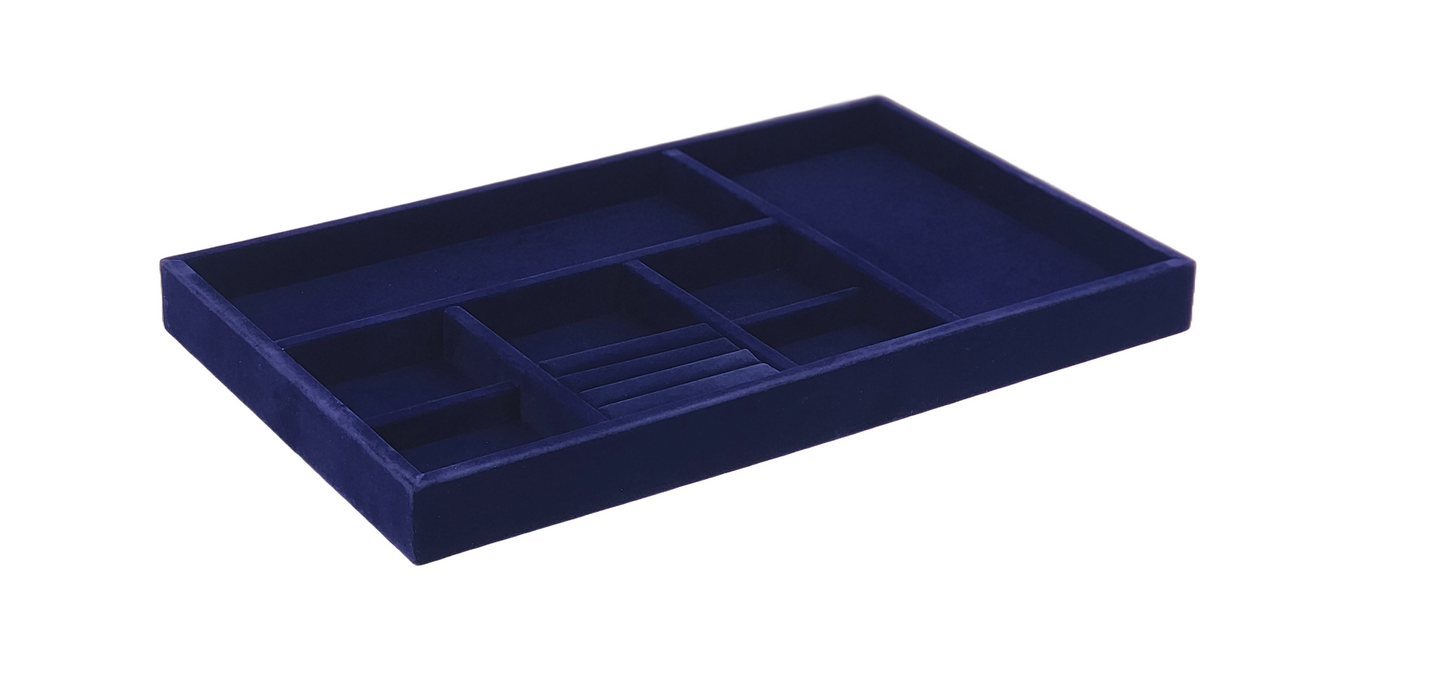 Standard Jewelry Tray