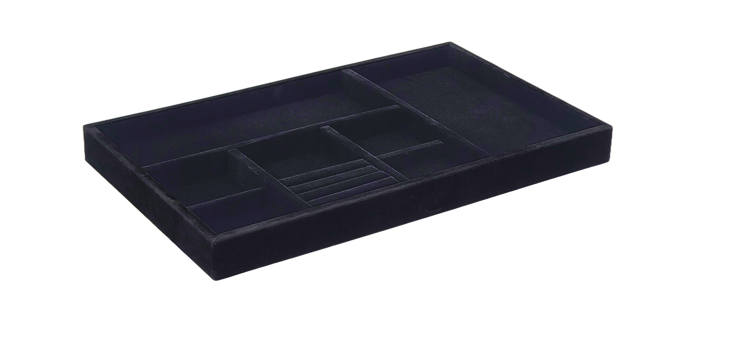 Standard Jewelry Tray