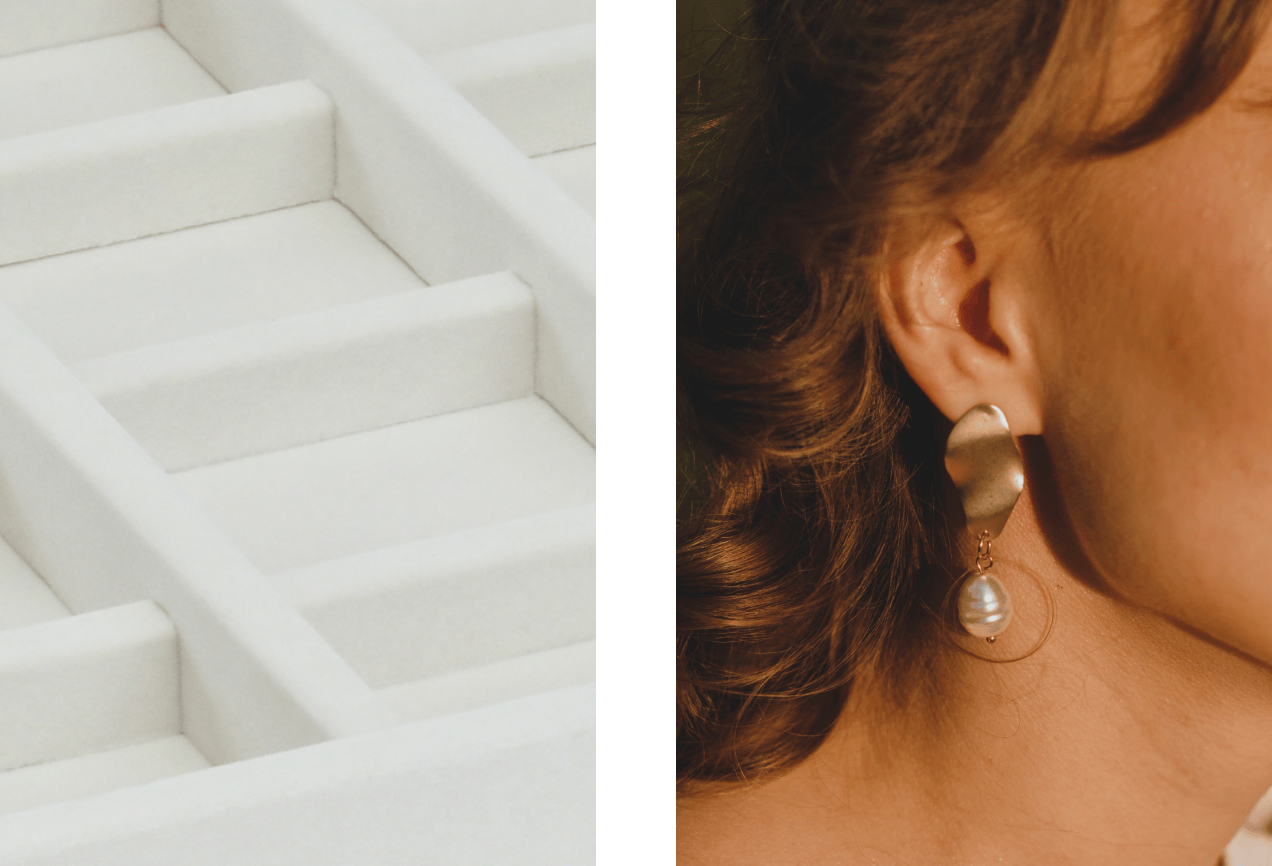 Jewelry Trays Direct