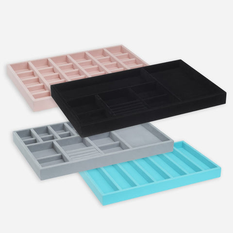 All Trays