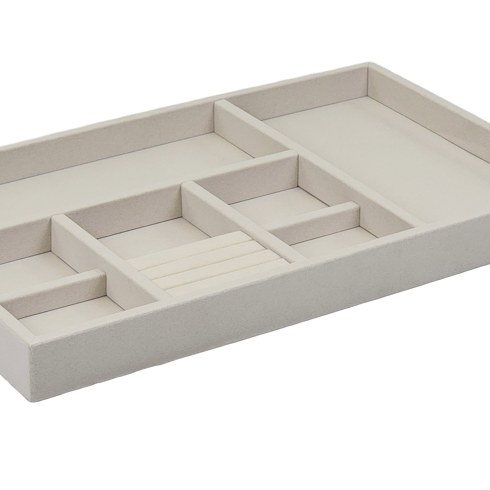 
                      
                        Standard Jewelry Tray
                      
                    