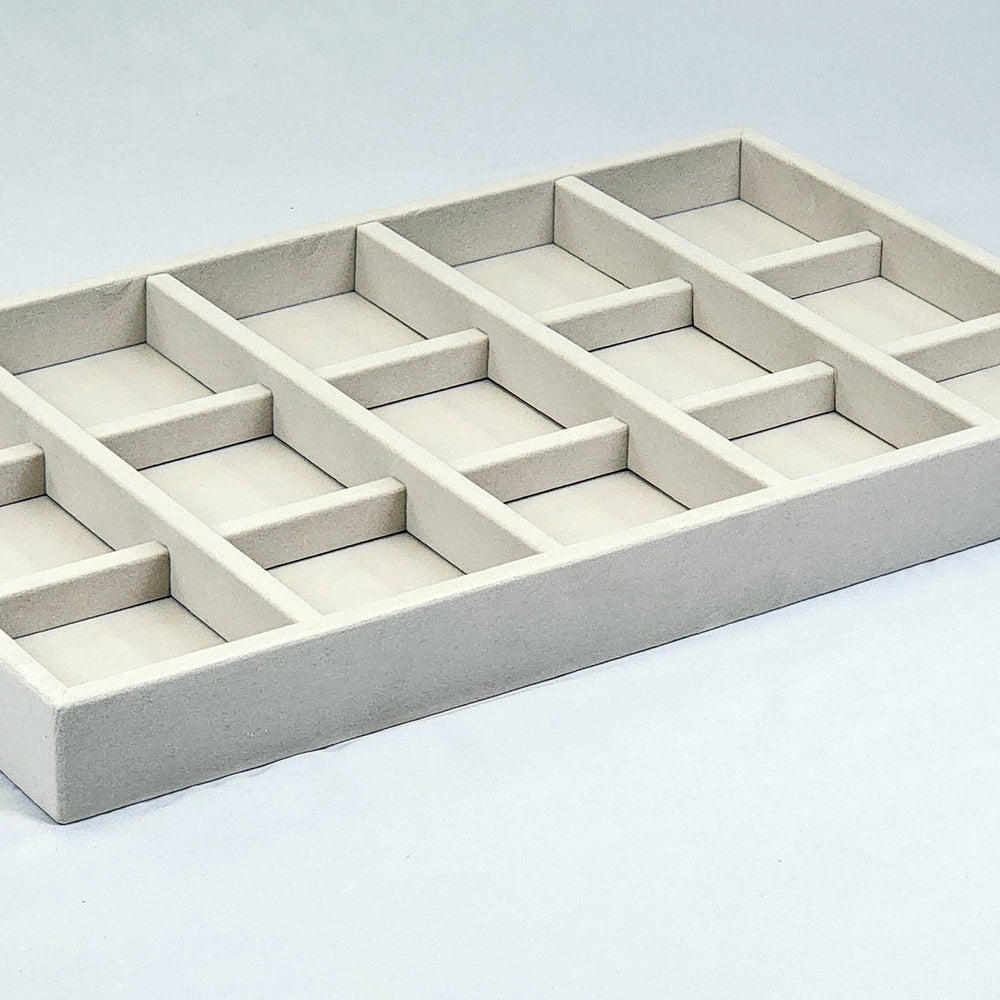 
                      
                        Watch and Bracelet Tray
                      
                    