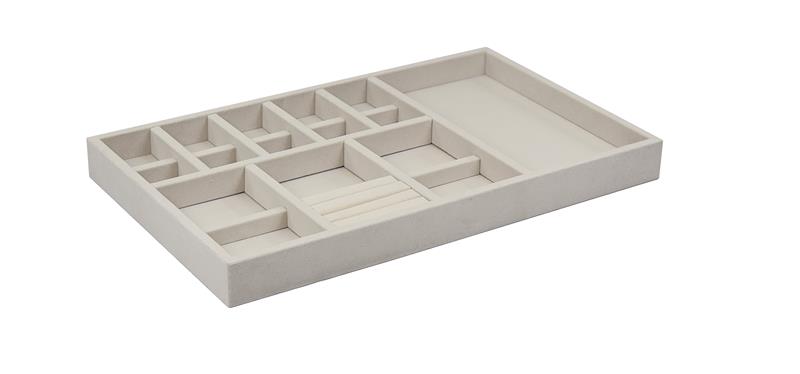 
                      
                        Standard Tray With Earrings
                      
                    