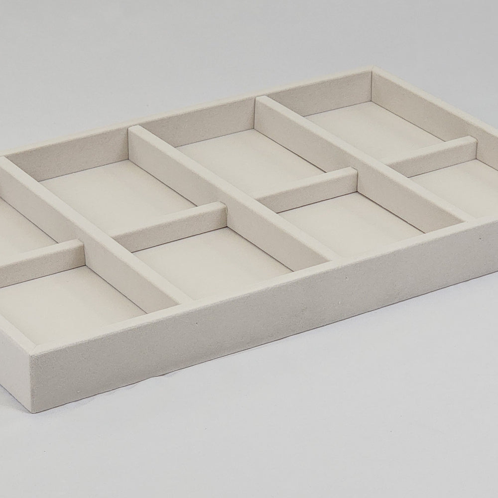 
                      
                        Tie and Belt Tray
                      
                    