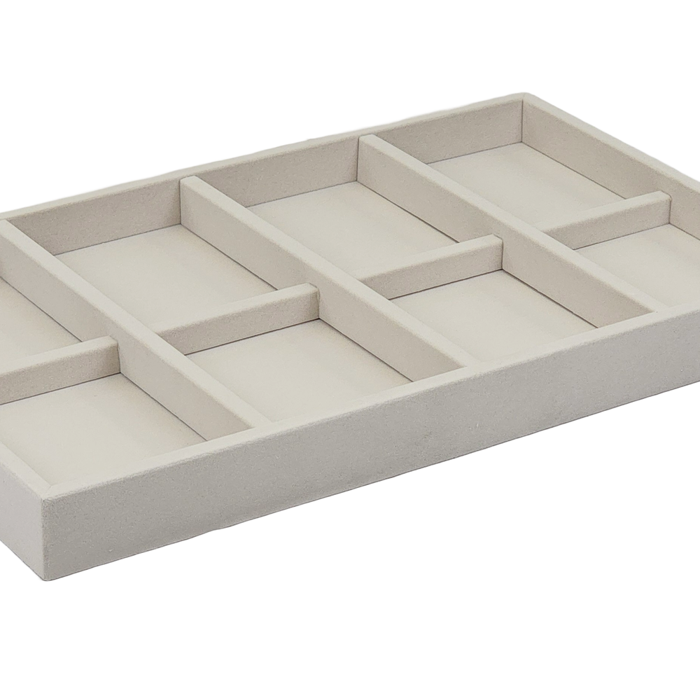 
                      
                        Tie and Belt Tray
                      
                    