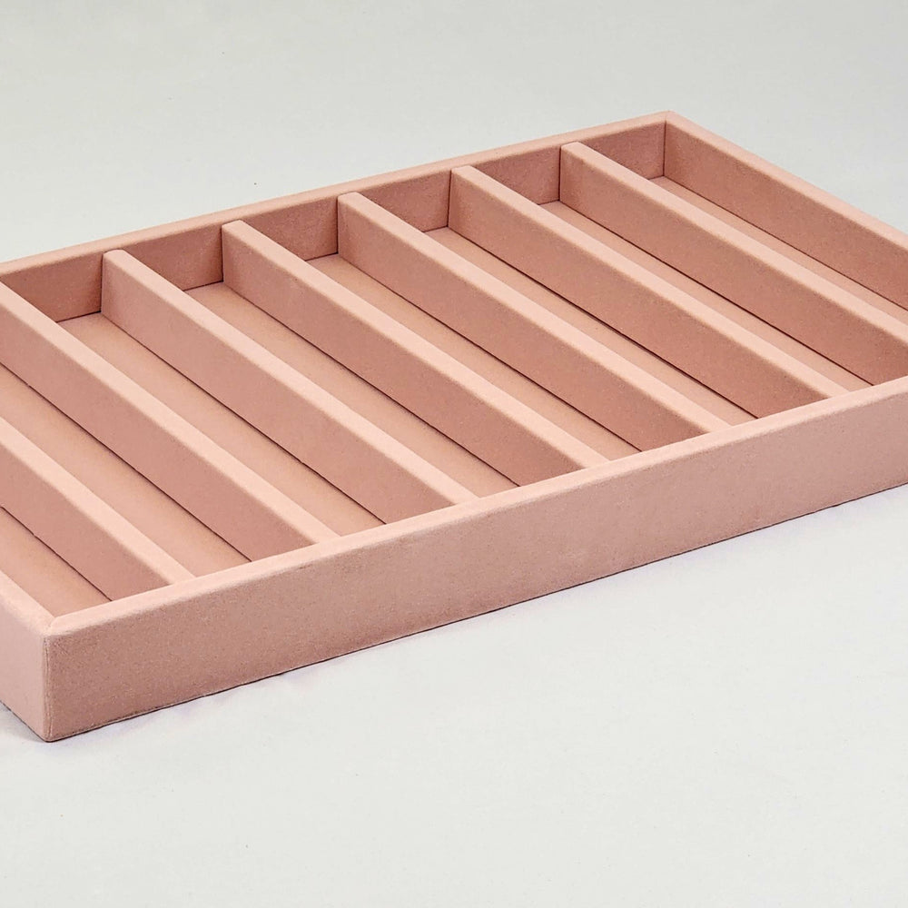 
                      
                        Necklace Tray
                      
                    