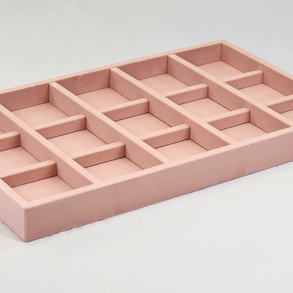 
                      
                        Watch and Bracelet Tray
                      
                    