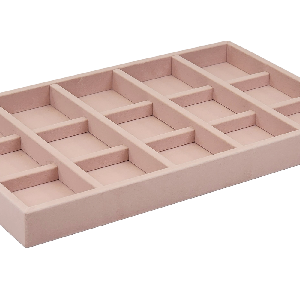 
                      
                        Watch and Bracelet Tray
                      
                    