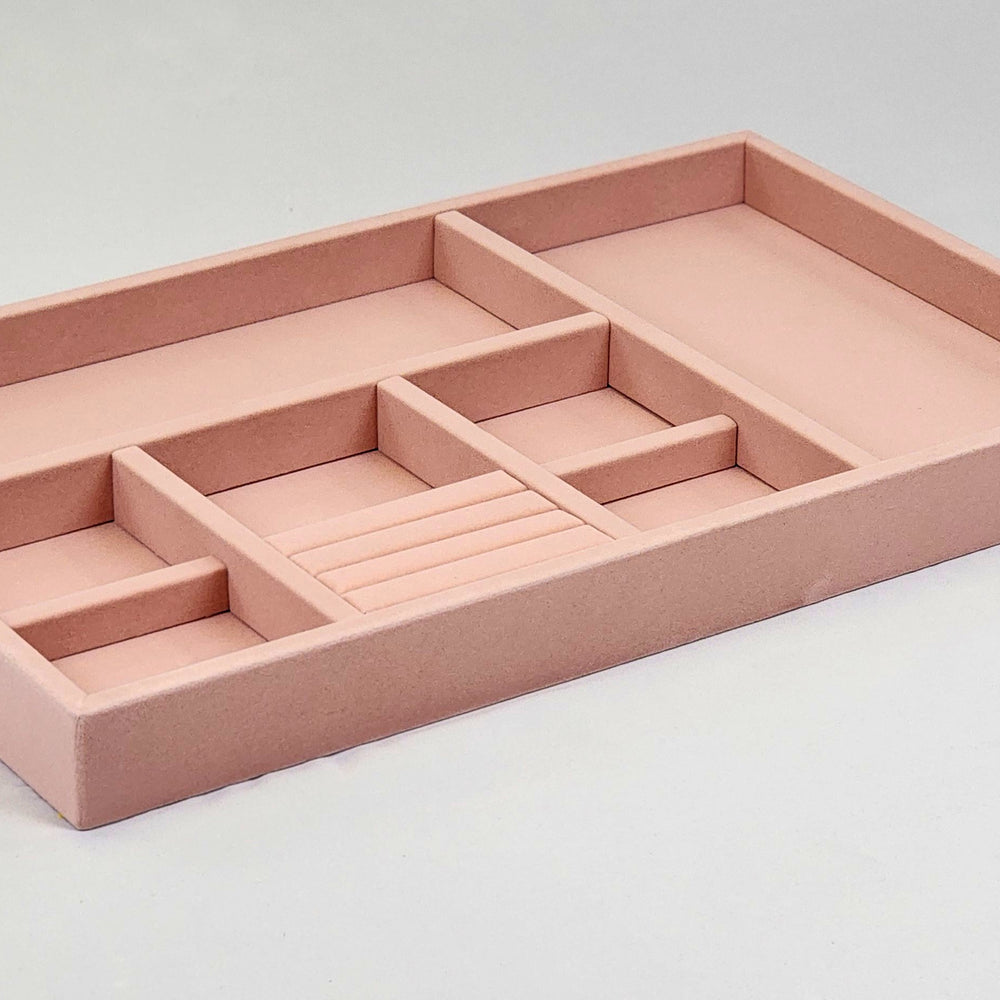 
                      
                        Standard Jewelry Tray
                      
                    