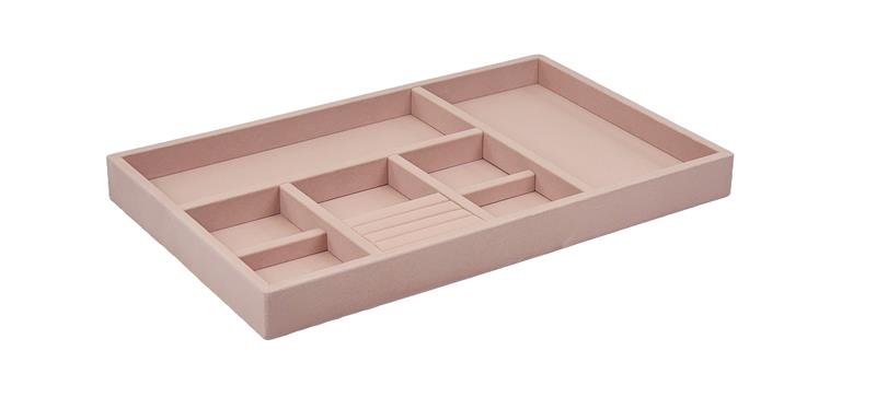
                      
                        Standard Jewelry Tray
                      
                    