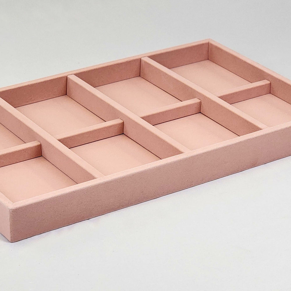 
                      
                        Tie and Belt Tray
                      
                    
