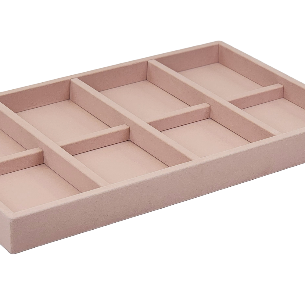 
                      
                        Tie and Belt Tray
                      
                    