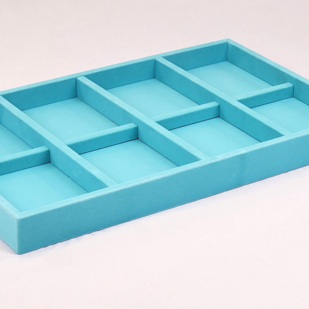 
                      
                        Tie and Belt Tray
                      
                    