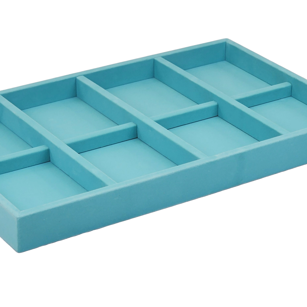 
                      
                        Tie and Belt Tray
                      
                    