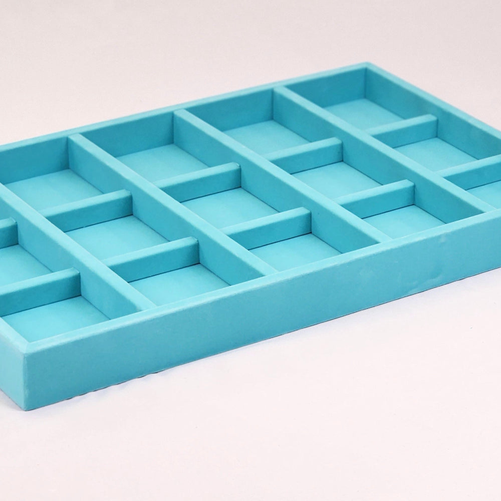 
                      
                        Watch and Bracelet Tray
                      
                    