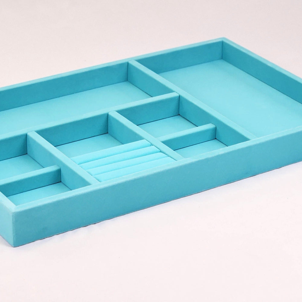 
                      
                        Standard Jewelry Tray
                      
                    