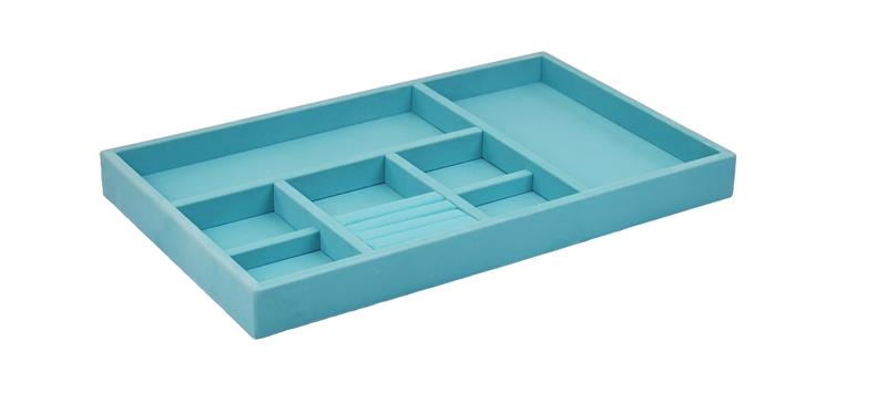
                      
                        Standard Jewelry Tray
                      
                    