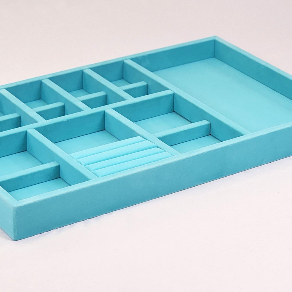 
                      
                        Standard Tray With Earrings
                      
                    