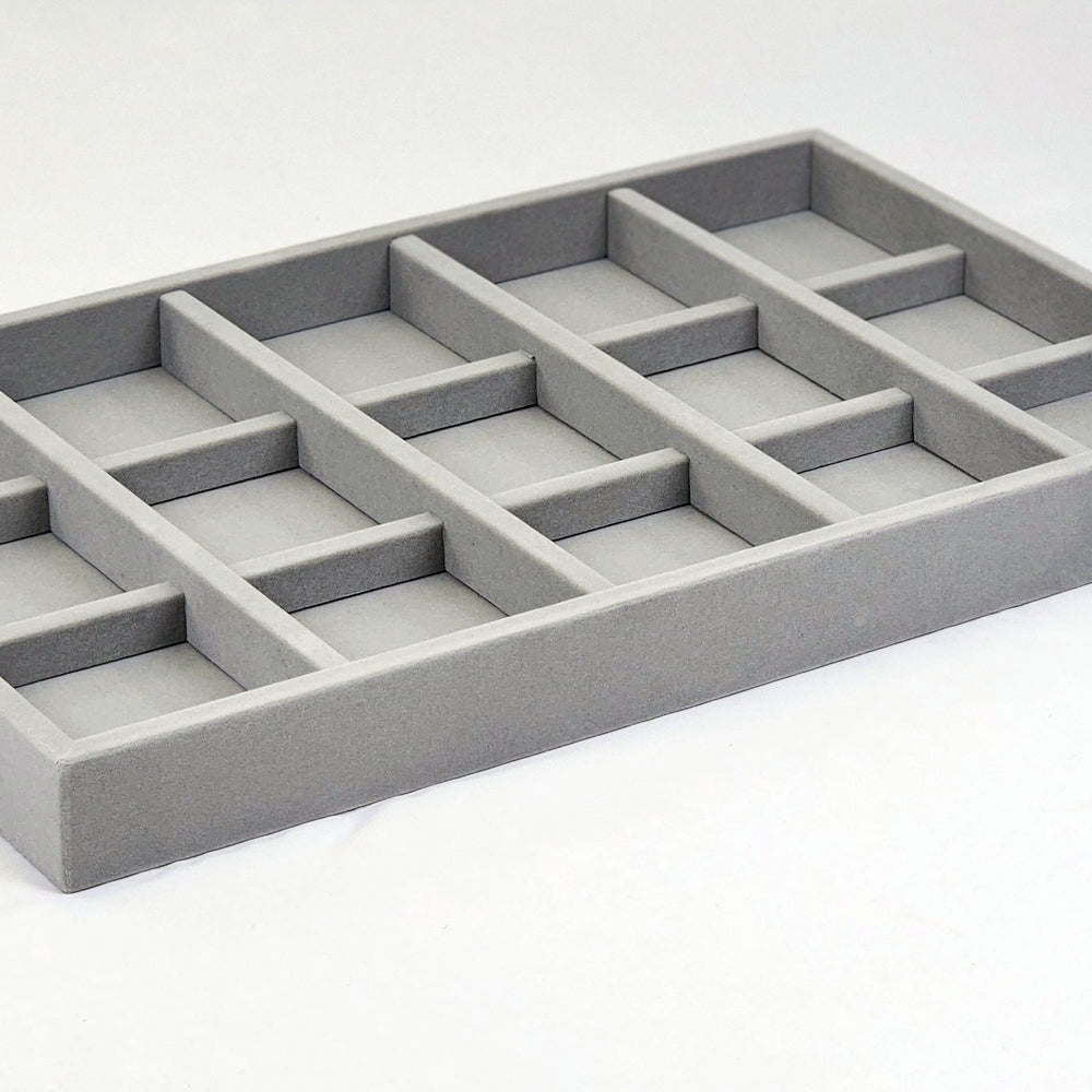 
                      
                        Watch and Bracelet Tray
                      
                    