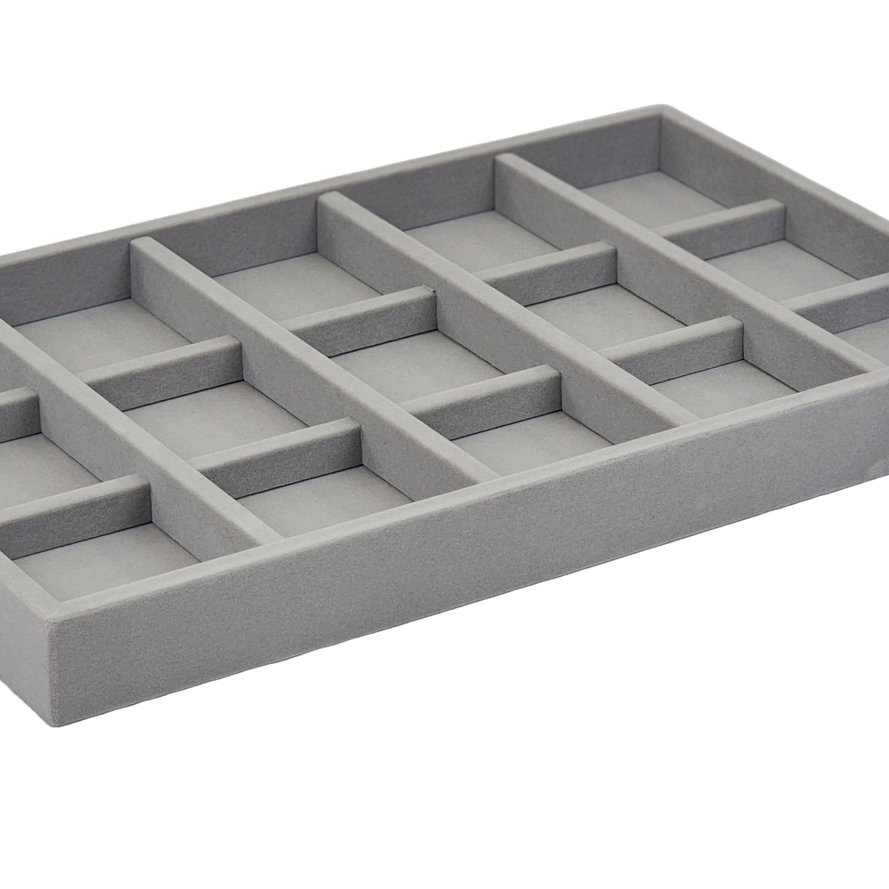 
                      
                        Watch and Bracelet Tray
                      
                    