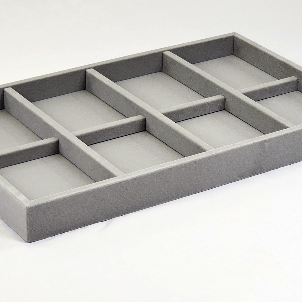 
                      
                        Tie and Belt Tray
                      
                    