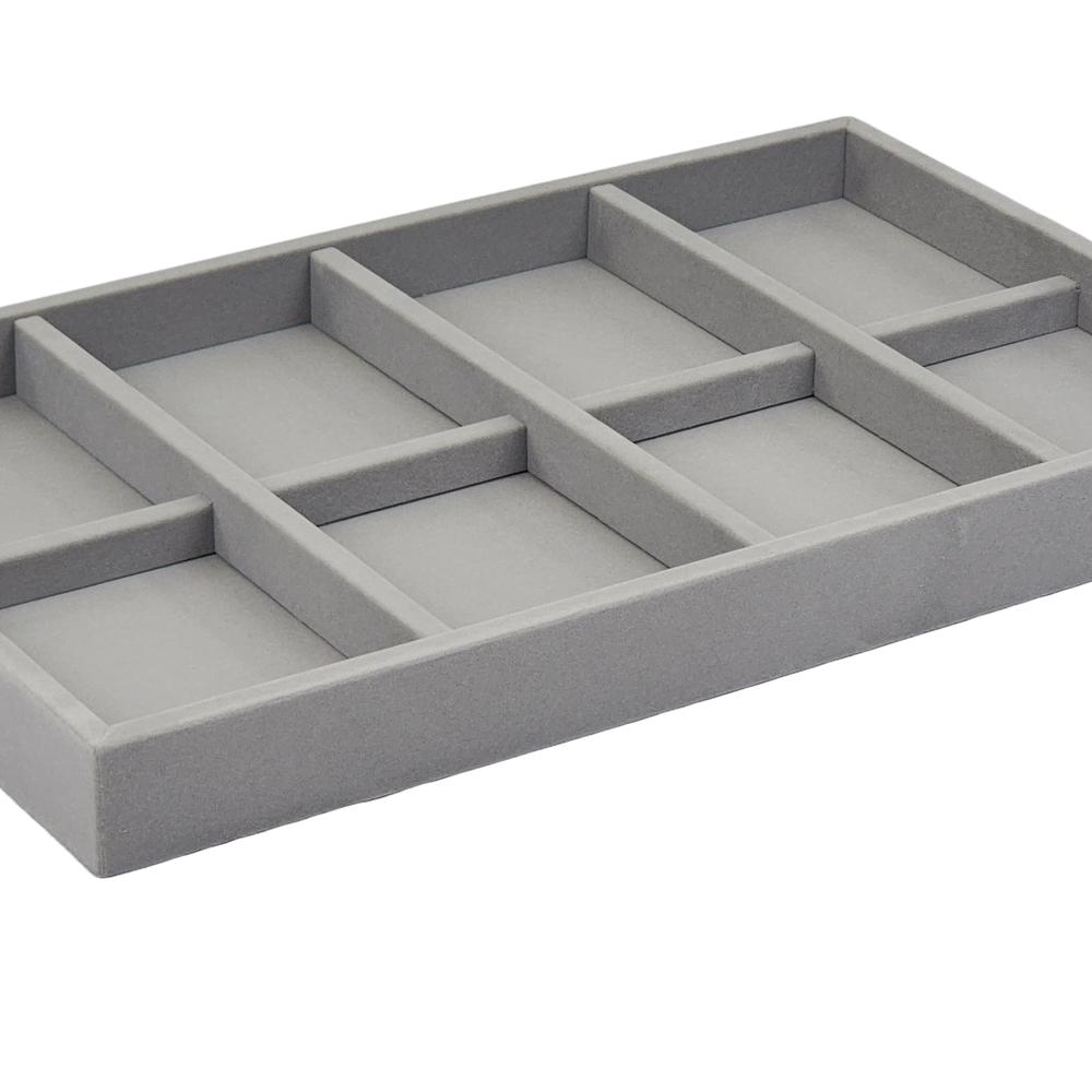
                      
                        Tie and Belt Tray
                      
                    