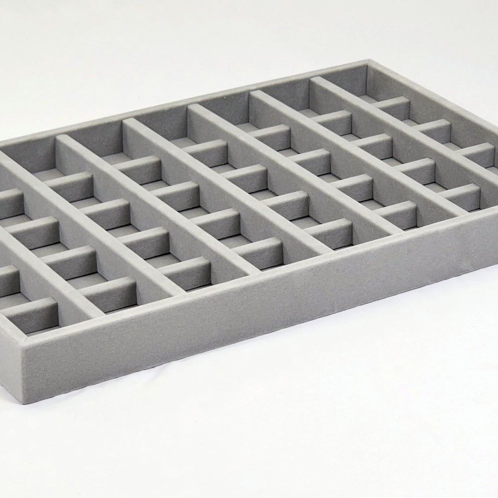 
                      
                        Earrings Tray
                      
                    