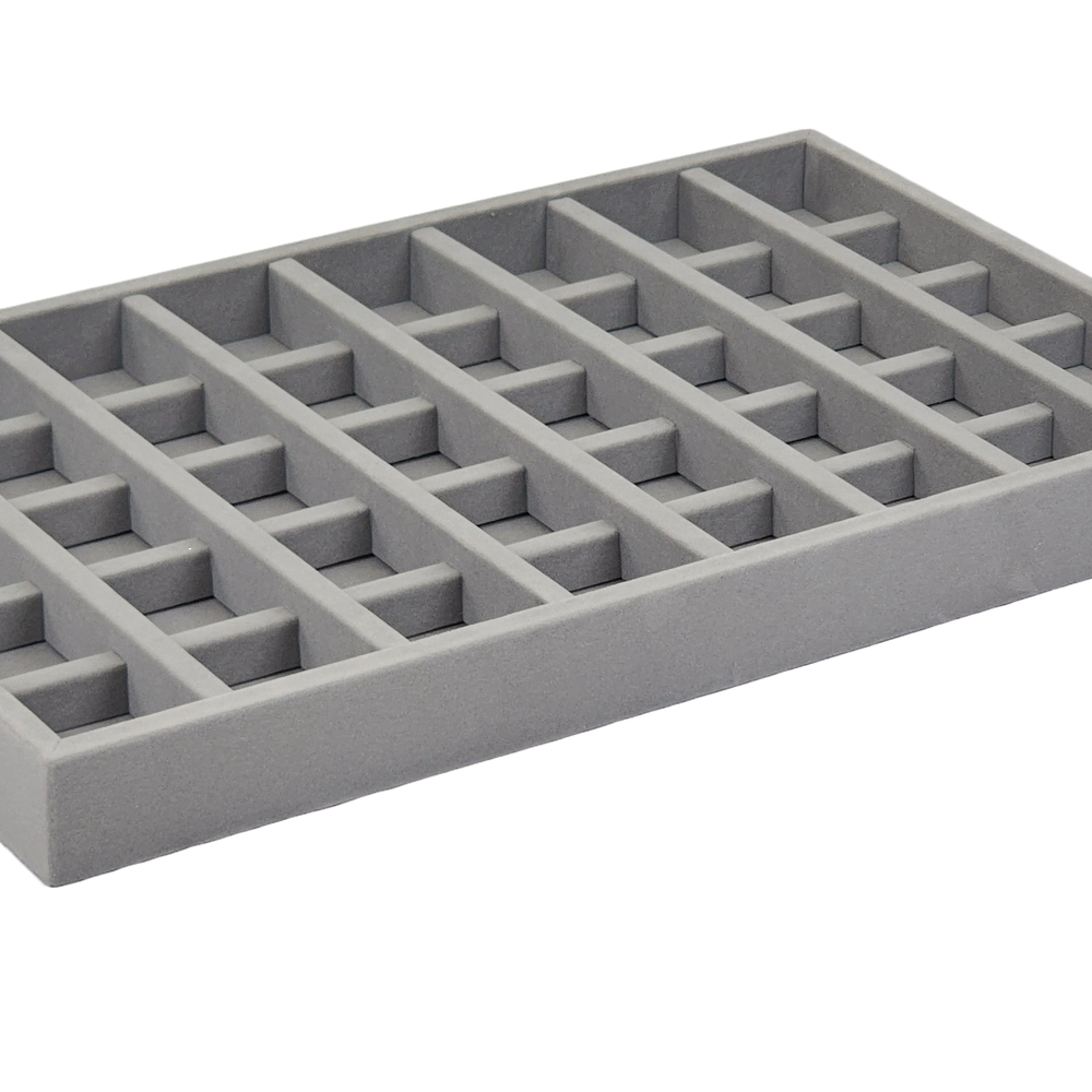
                      
                        Earrings Tray
                      
                    