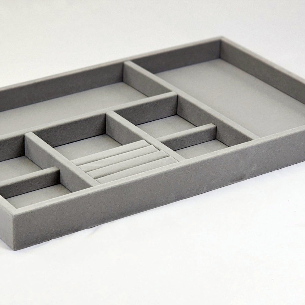 
                      
                        Standard Jewelry Tray
                      
                    
