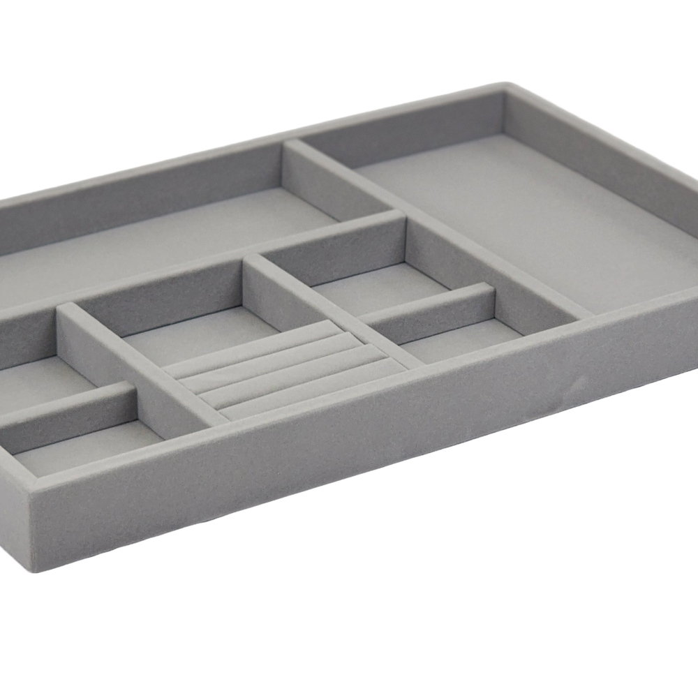 
                      
                        Standard Jewelry Tray
                      
                    