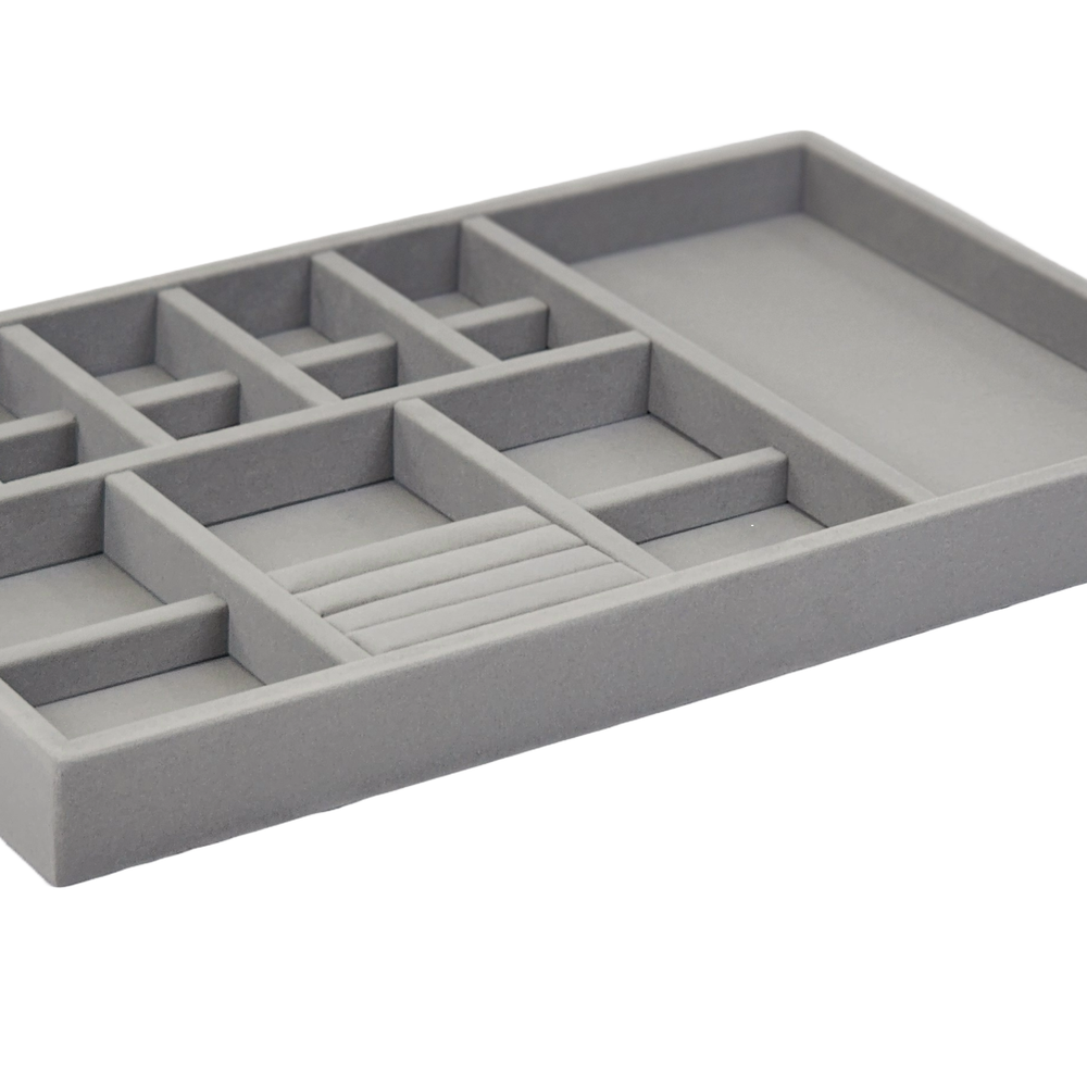 
                      
                        Standard Tray With Earrings
                      
                    