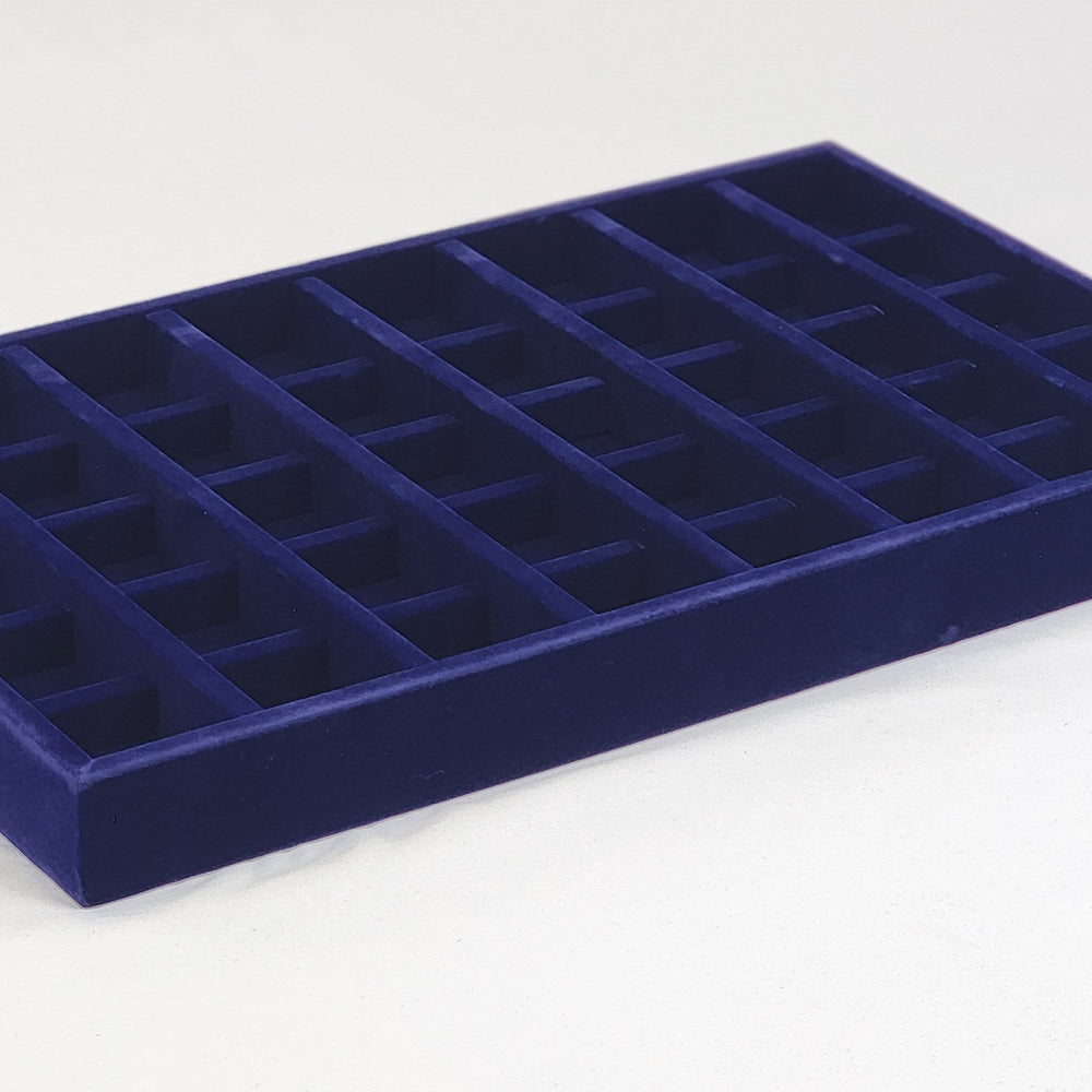 
                      
                        Earrings Tray
                      
                    