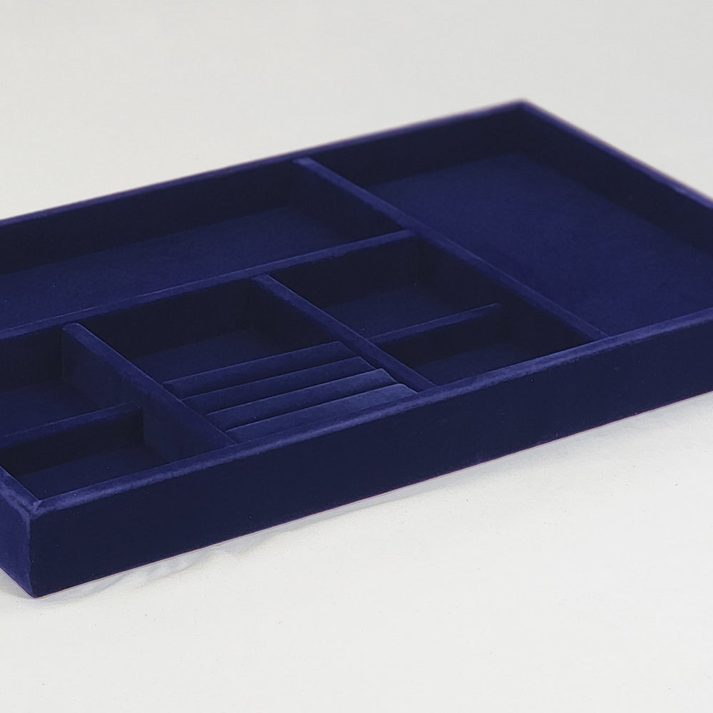 
                      
                        Standard Jewelry Tray
                      
                    