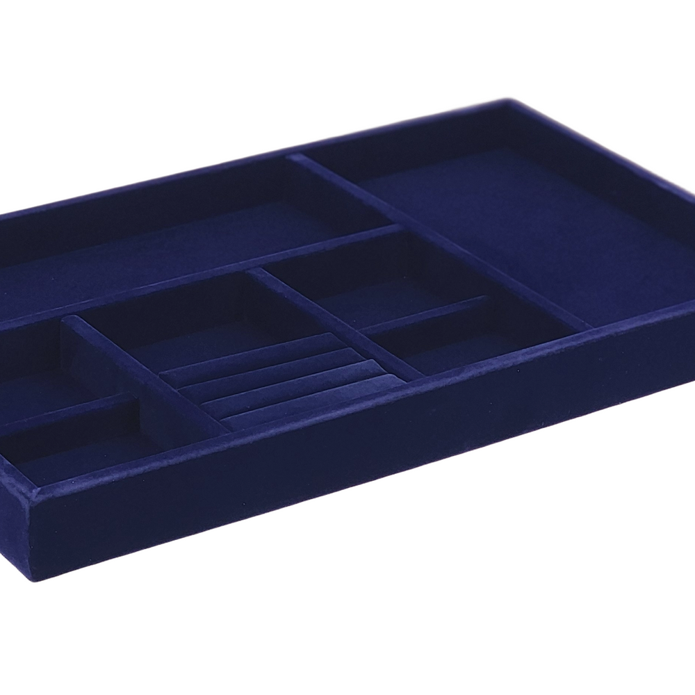 
                      
                        Standard Jewelry Tray
                      
                    