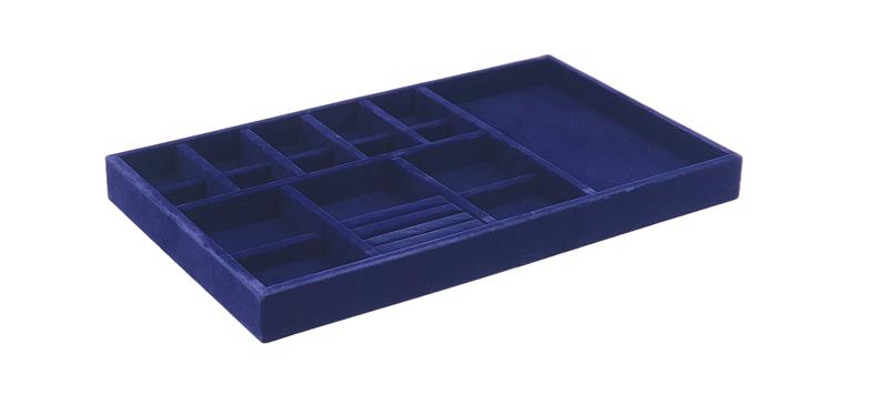 
                      
                        Standard Tray With Earrings
                      
                    