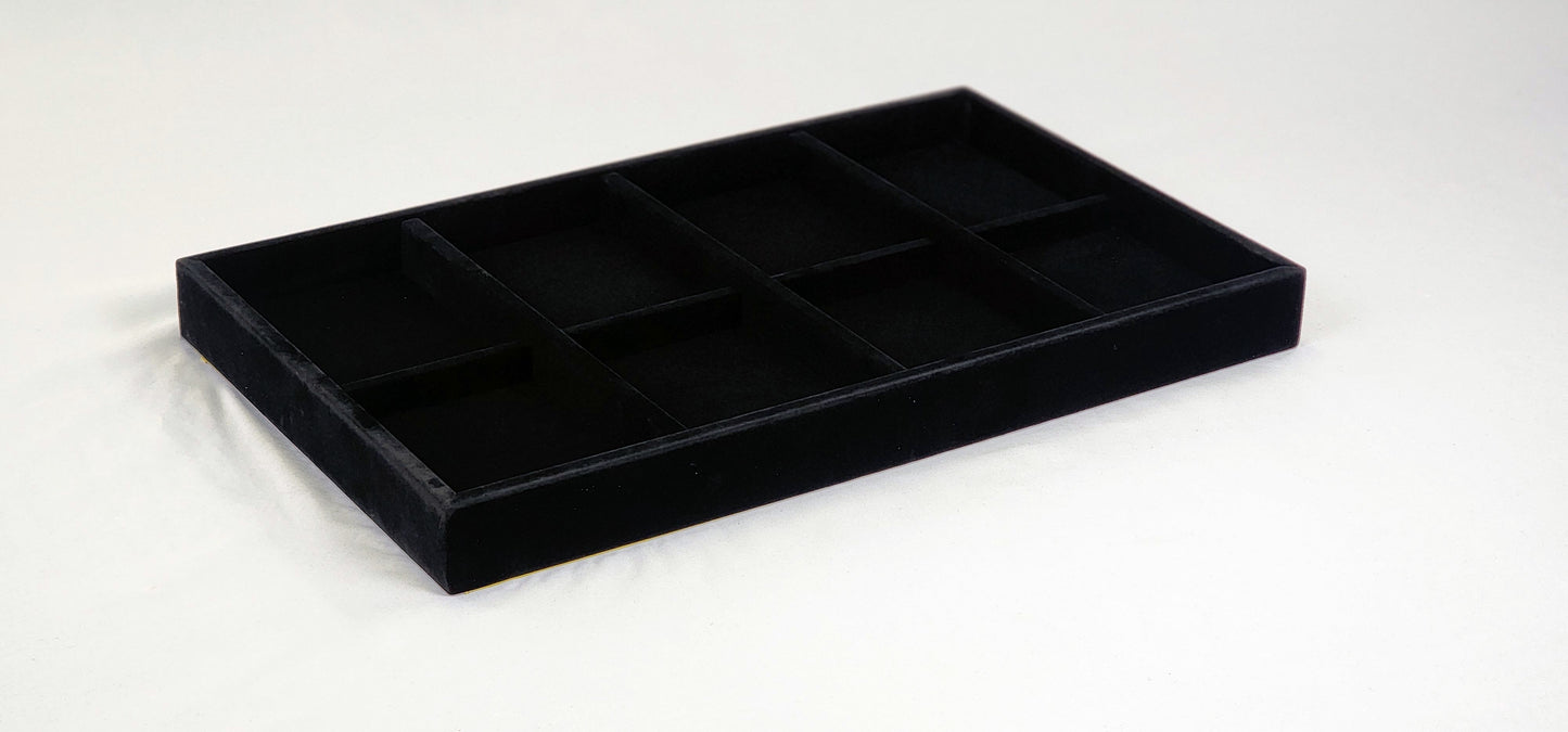 Tie and Belt Tray