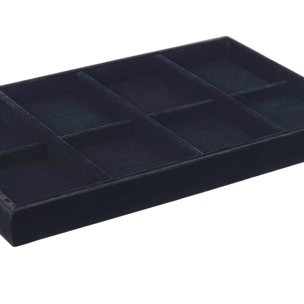 
                      
                        Tie and Belt Tray
                      
                    