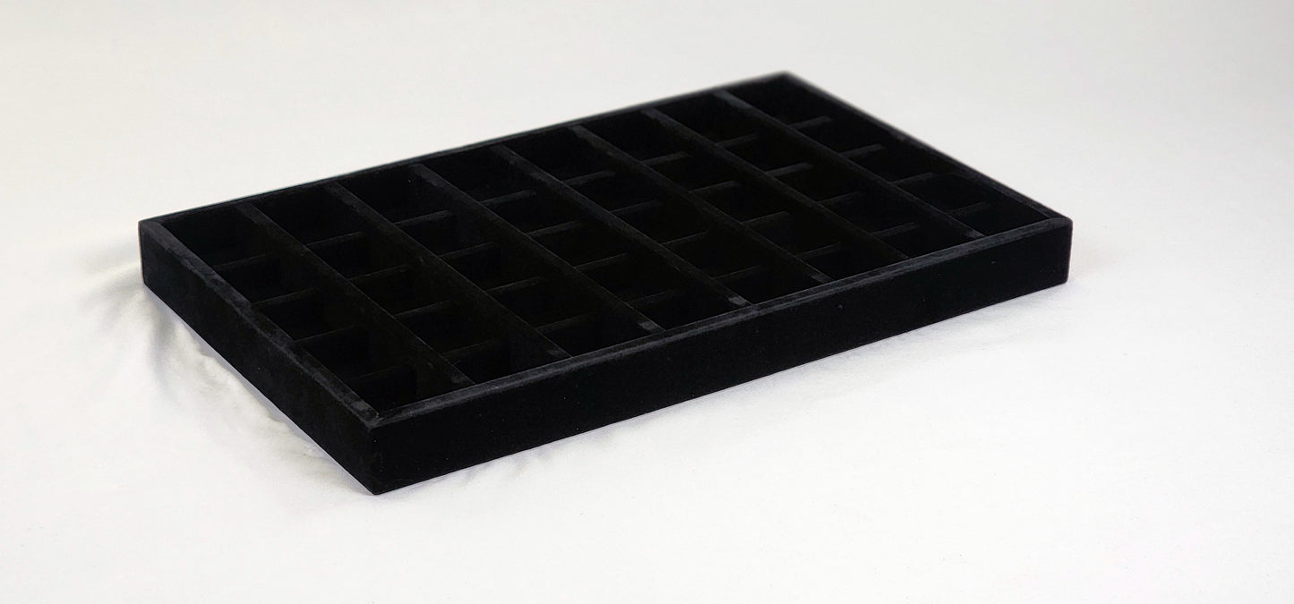Earrings Tray