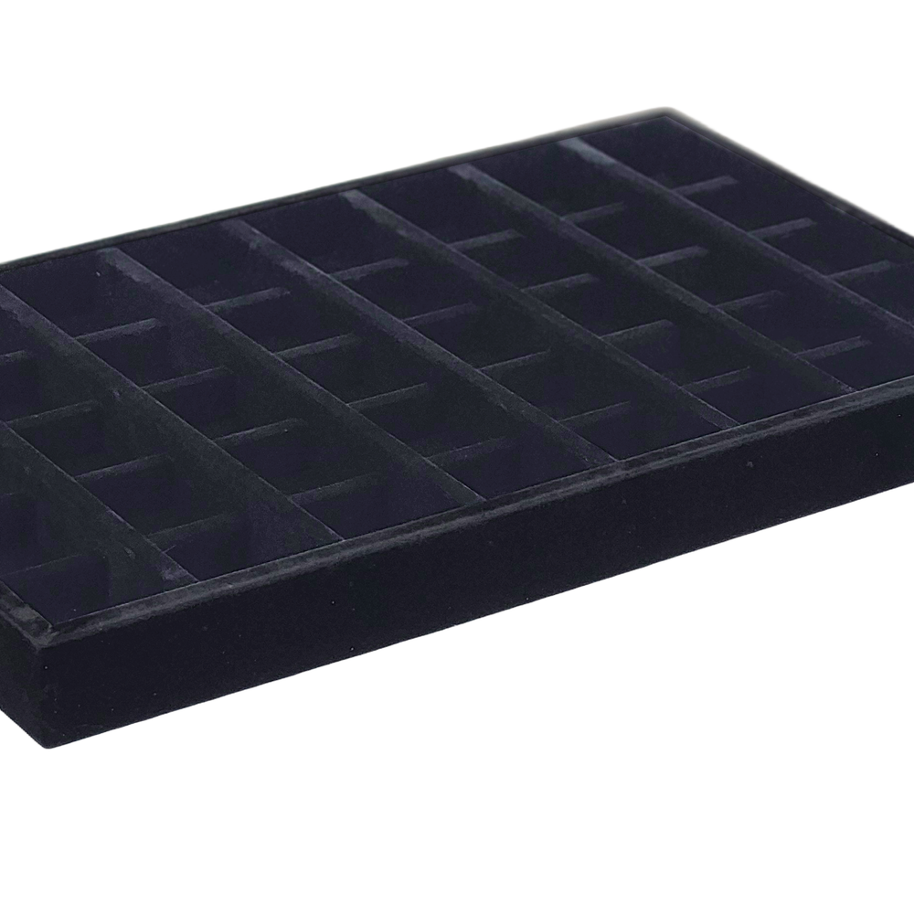 
                      
                        Earrings Tray
                      
                    