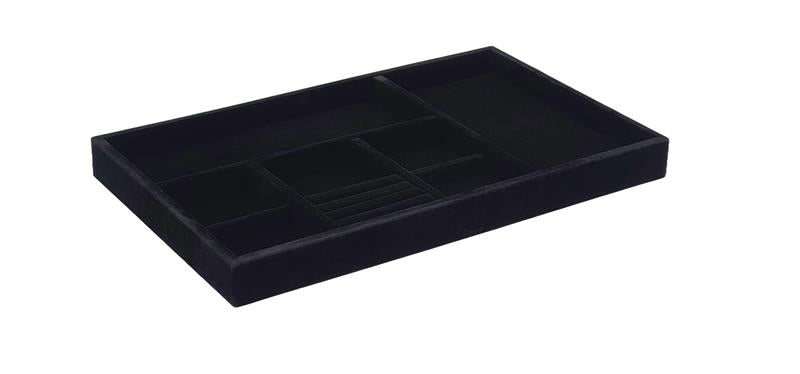 
                      
                        Tie and Belt Tray
                      
                    