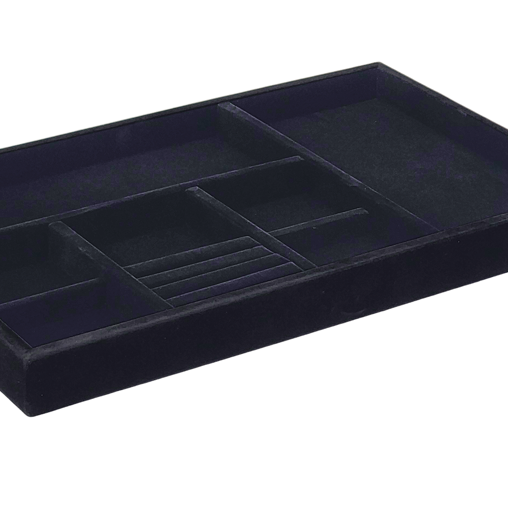 
                      
                        Standard Jewelry Tray
                      
                    