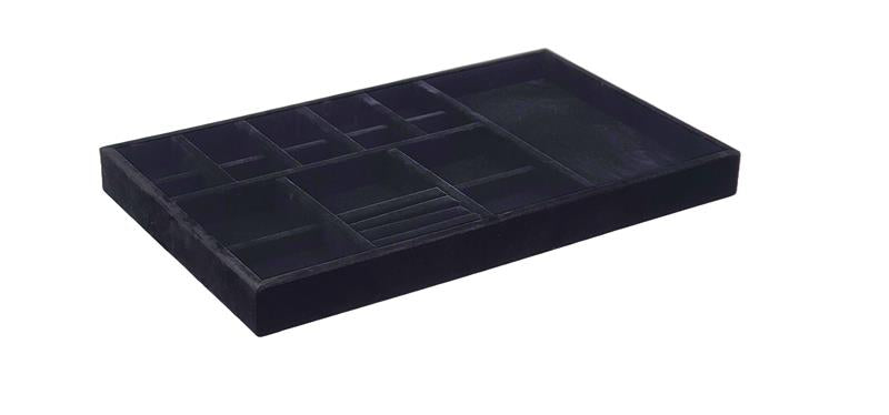 
                      
                        Standard Tray With Earrings
                      
                    