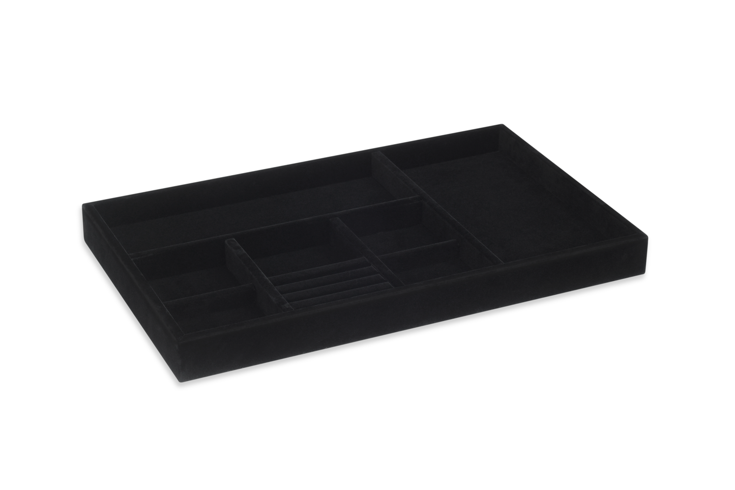 Standard Tray With Earrings