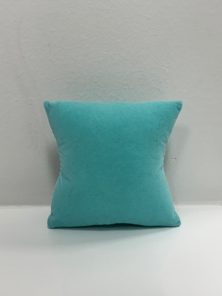 Watch Pillow